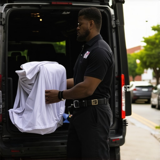Efficient Same Day Laundry Delivery Tampa FL | Fast & Reliable