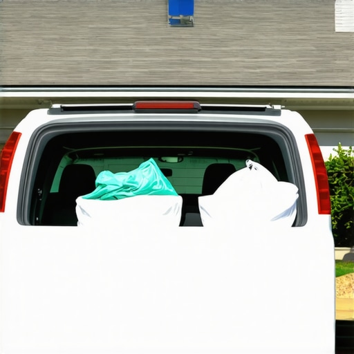 Emergency Laundry Pickup Service Near Tampa | Fast & Contactless