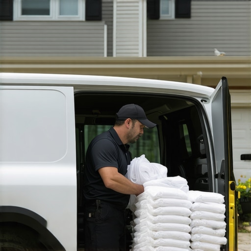 Exclusive Laundry Pickup & Delivery in Westchase | Weekly & Flexible Service