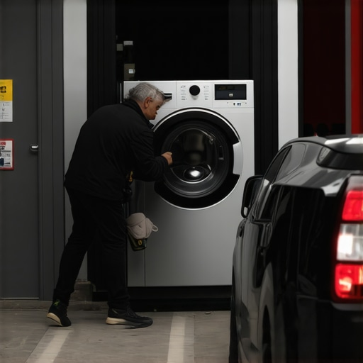 Fast, Contactless Laundry Pickup Near Odessa | Emergency Service Available