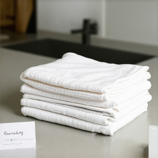 Folded Laundry Return with Special Instructions | Convenient & Safe