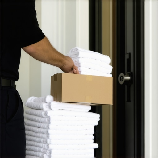 Home Laundry Folded & Delivered | Effortless Service Near Tampa