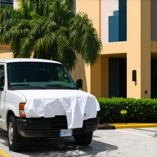 Hospital Laundry Pickup & Return Service in Tampa | Safe & Sanitary