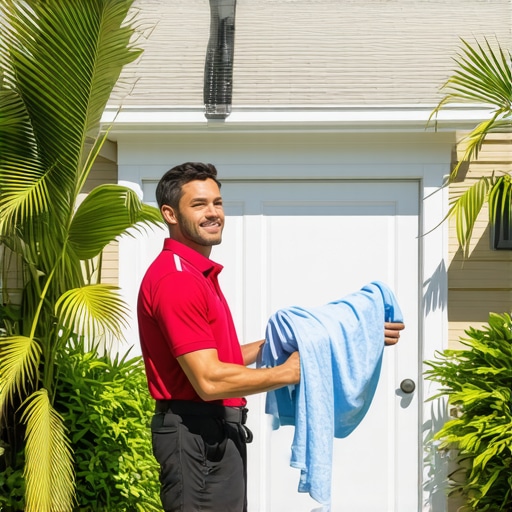 How Does Laundry Pickup Work? Expert Guide to Seamless Service in Tampa