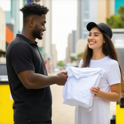 How to Use Laundry Pickup & Delivery Service in Tampa | Expert Tips