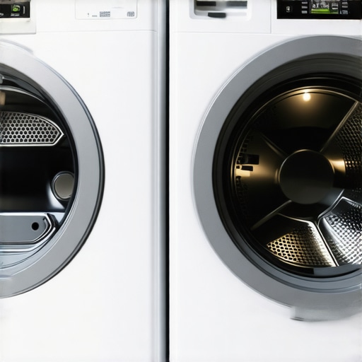 High-tech Tampa laundry pickup with eco-friendly and contactless features