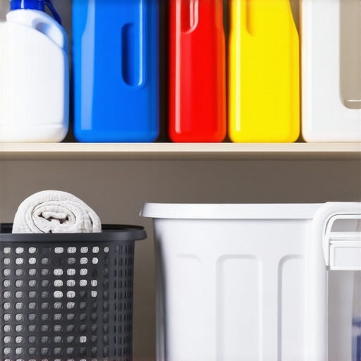 Laundry Detergent Options for Pickup Laundry | Choose Your Preference Today