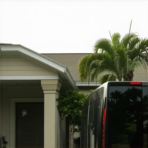 Laundry Pickup & Drop-Off for Vacation Rentals in Tampa | Contactless & Fast