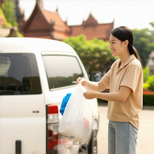 Laundry Pickup Service Near Temple Terrace | Quick & Safe Contactless Service