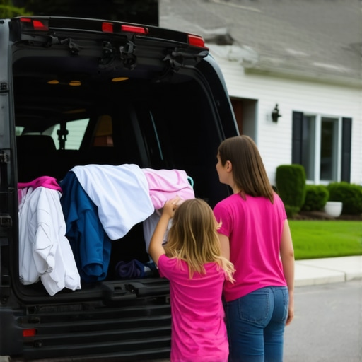 Laundry Pickup for Families in Westchase | Stress-Free & Affordable