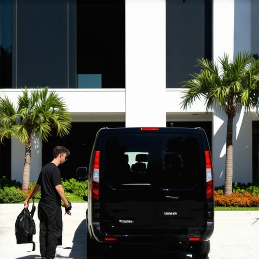 Laundry Service for Busy Professionals in Tampa | Fast & Reliable Pickup