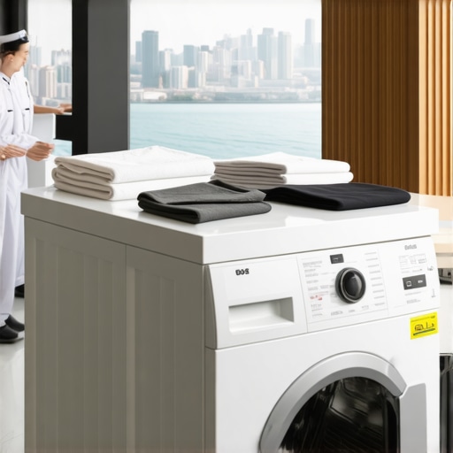 Luxury Laundry & Folding Near Odessa | Premium & Contactless Service