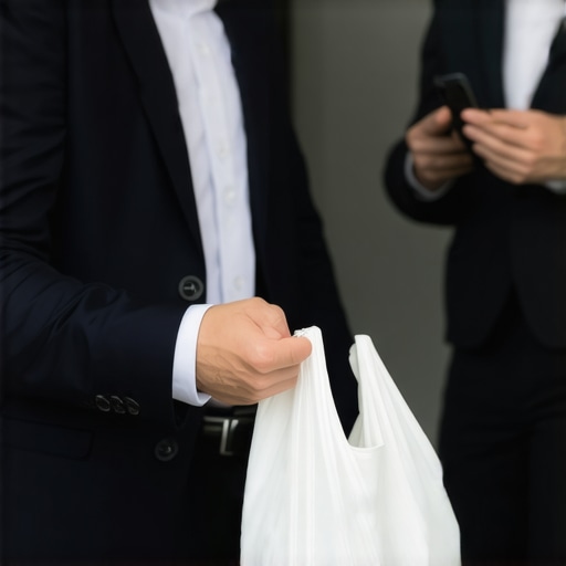 On-Demand Laundry Service for Busy Professionals | Contactless Pickup & Delivery