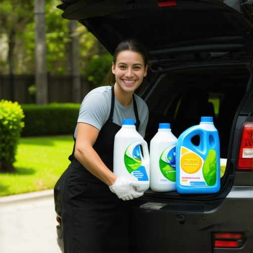 Pet-Safe & Eco-Friendly Laundry Pickup Near Tampa | Gentle & Green