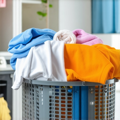 Pickup Laundry After Gym Sessions | Keep Your Clothes Fresh & Clean Tampa