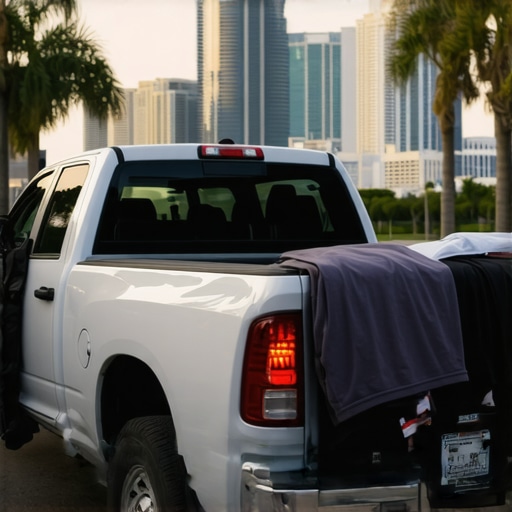 Pickup Laundry for Office Uniforms in Tampa | Clean & Professional Look