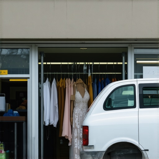 Premium Dry Cleaning & Pickup Near Tampa | Delicate & Sensitive