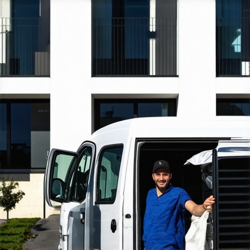 Reliable Color-Separated Laundry Pickup Near Me | Fast & Safe Service