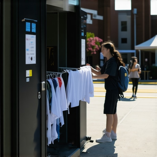 Reliable Laundry Pickup Near USF Tampa | Fast & Contactless Service