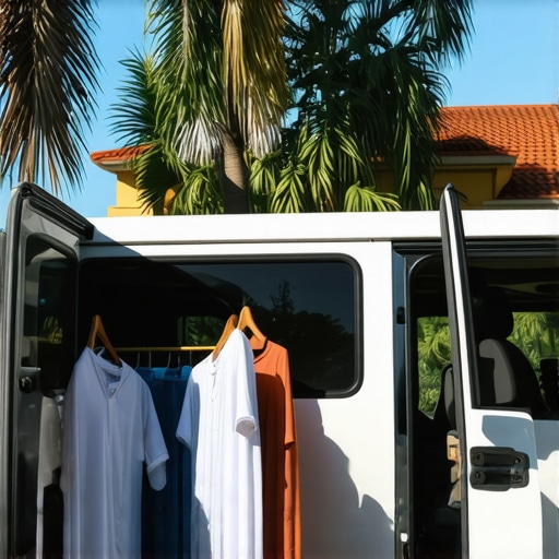 Reliable Laundry Pickup for Vacation Rentals in Tampa | Fast Service