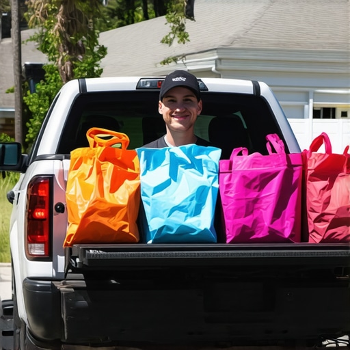 Reliable Laundry Pickup in Trinity FL | Fragrance-Free & Sensitive Skin Safe
