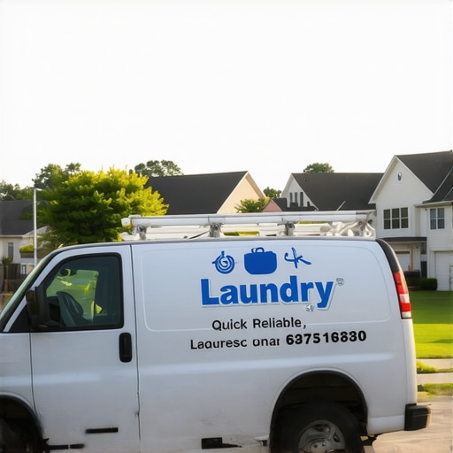 Same Day Laundry Pickup Near Westchase FL | Quick, Contactless & Reliable