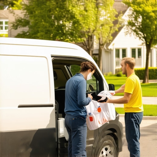 Same Day Laundry Pickup Near Wiregrass Ranch | Fast & Contactless Service