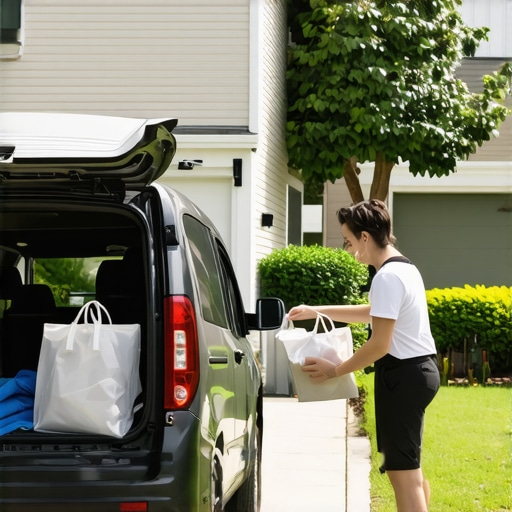 Same Day Laundry Pickup in New Tampa | Fast & Contactless