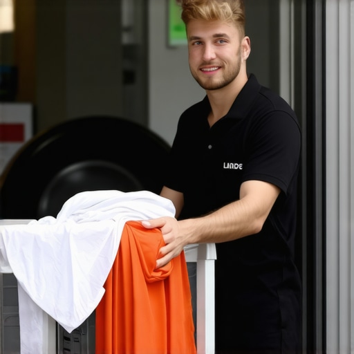 Same Day Laundry Pickup in Odessa | Quick & Convenient Service
