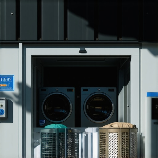Temple Terrace Laundry Drop-Off & Pickup | Quick & Contactless Service