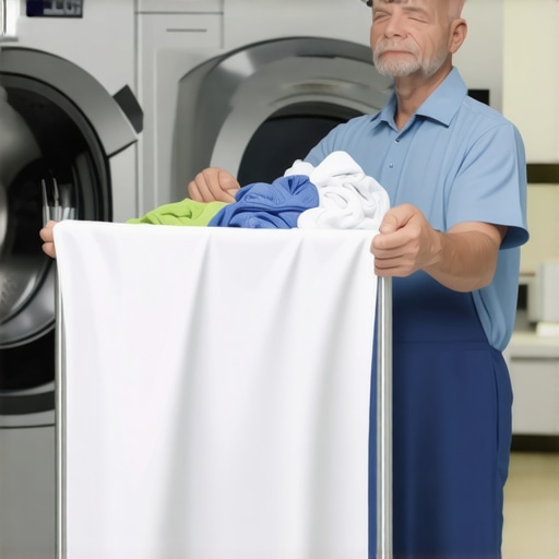Top Hospital Laundry Pickup & Return Services in Tampa