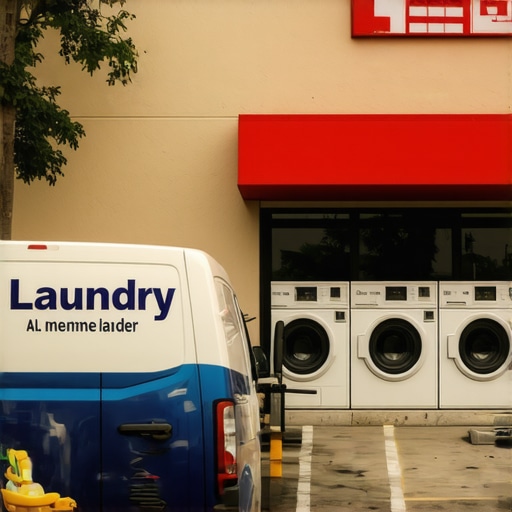 Top Pickup Laundry Service in Palm Harbor | Allergen-Free & Fast