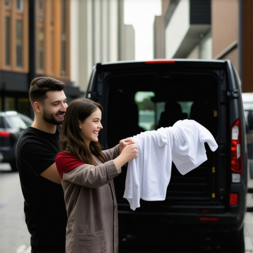 Top-Rated Same Day Laundry Pickup for Busy Professionals & Students