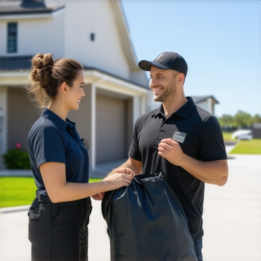 Top Same Day Laundry Pickup Near Westchase | Fast & Reliable Service