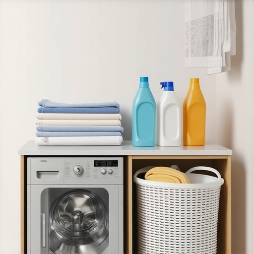 Weekly Laundry Drop-Off Routine | Keep Your Closet Fresh & Neat