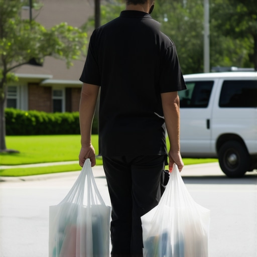 Affordable Laundry Delivery Near Wiregrass Ranch | Reusable Bags & Fast Service