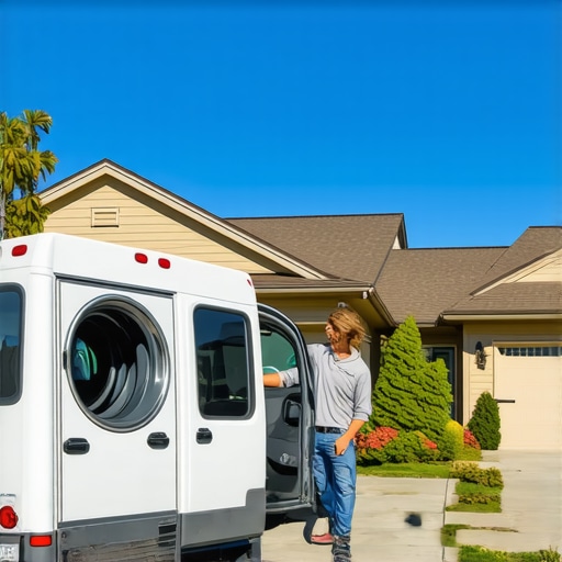 Affordable Laundry Pickup Near Me in New Tampa | Easy & Fast Service