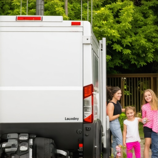 Best Family-Friendly Laundry Pickup Near Westchase | Fast & Reliable