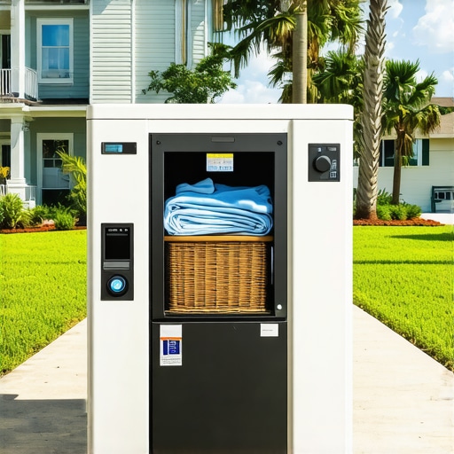 Best Folded Laundry Home Drop Service | Reliable & Contactless in Tampa