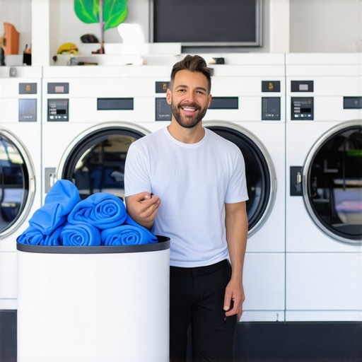 Best Laundry Pickup & Drop-Off in Tampa | Green & Same Day Service