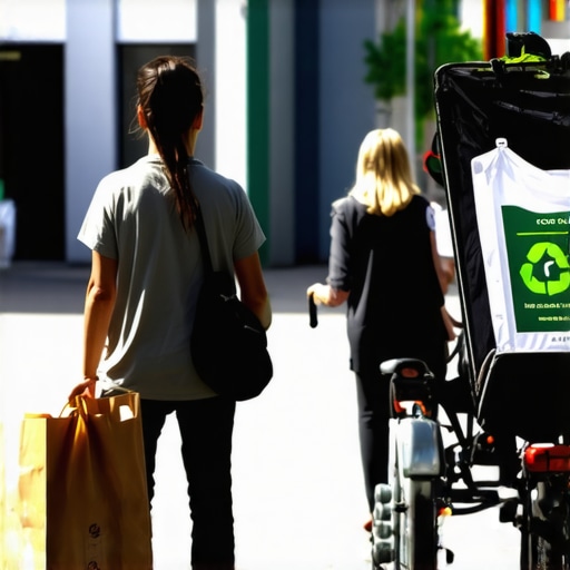 Eco-Friendly Laundry Delivery Near Odessa | Safe, Reusable Bags & Fast Service
