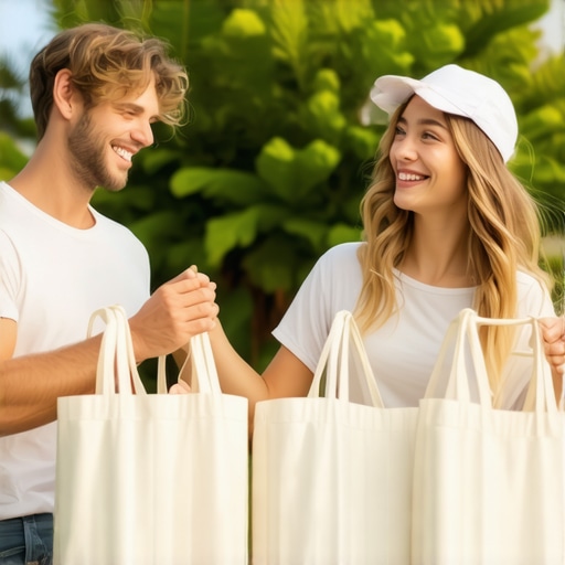 Eco-Friendly Laundry Pickup in Wiregrass FL | Safe & Reusable Bags Available