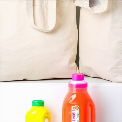 Eco-Friendly Tampa Laundry Pickup with Reusable Bags & Safe Detergent