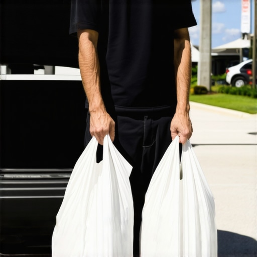 Eco Laundry Pickup Wiregrass FL | Reusable Bags & Fragrance-Free Options