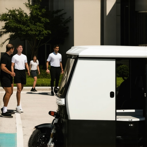 Fast Laundry Delivery for Athletes & Busy Professionals Near Tampa