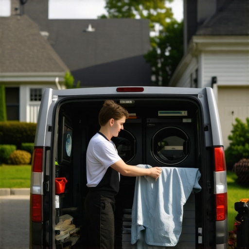 Fast Laundry Service Westchase with Pickup & Same Day Delivery