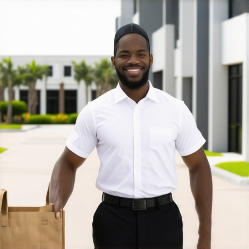 Fast & Reliable Laundry Delivery for Office Uniforms Near Tampa