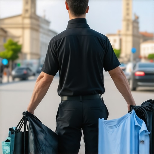 Fast Same Day Laundry Pickup in Odessa | Contactless & Reliable Service