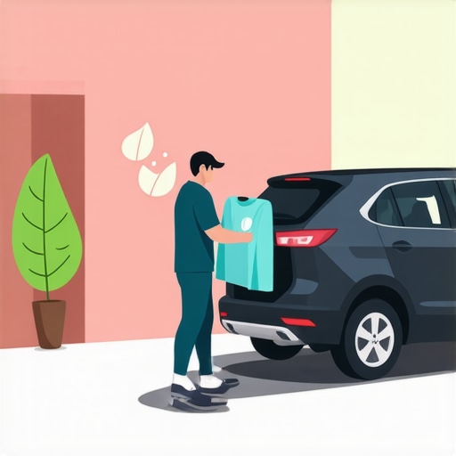 Fast Same Day Laundry Pickup in Tampa | Safe, Contactless & Green Service