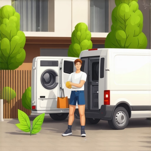 How Does Laundry Pickup Work? Ultimate Guide — Same Day & Eco Options